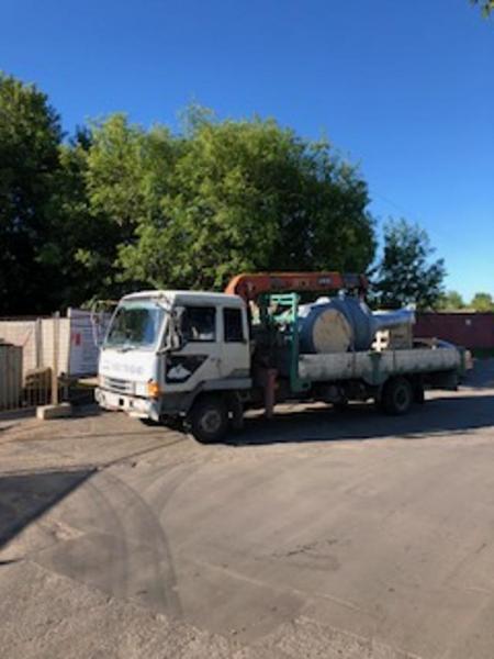 ЗАДВИЖКА СТАЛЬНАЯ о​т Ду 50 до ДУ 1600 из наличия